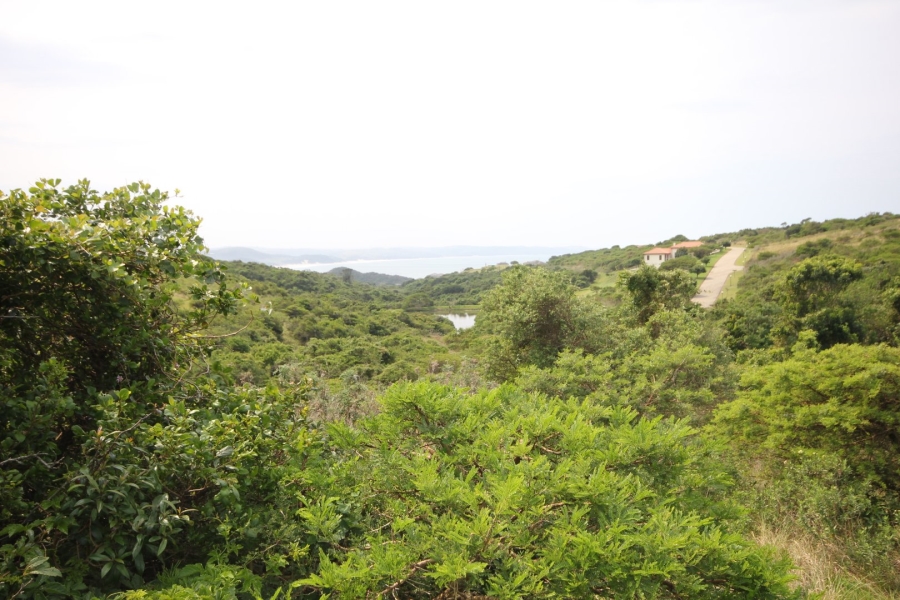 0 Bedroom Property for Sale in Khamanga Bay Eastern Cape